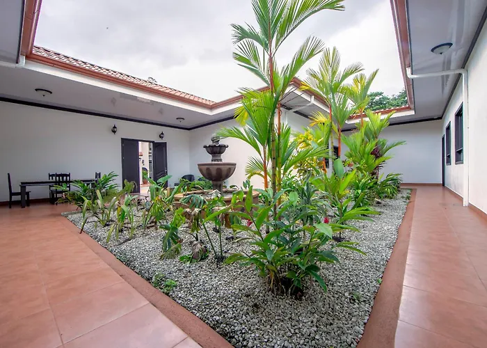 Serenity Rainforest Condos La Fortuna