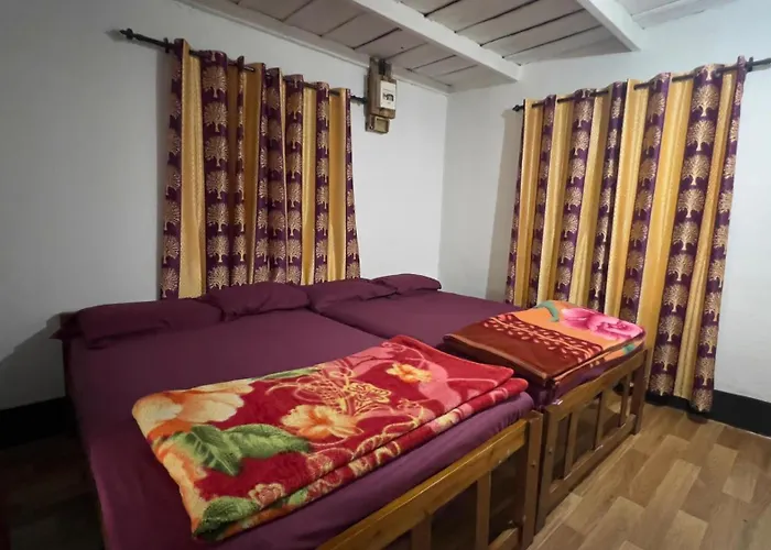 Cottage Stay Vattavada