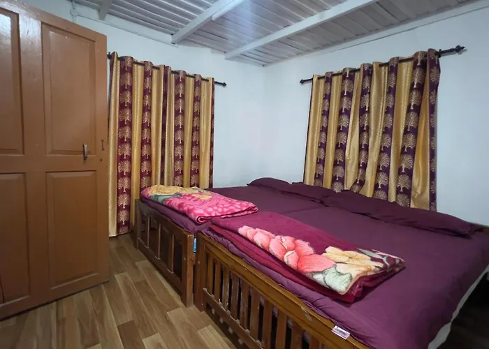 Cottage Stay Vattavada
