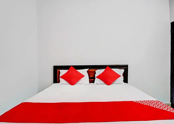 Hotel O Happy Times Hotel Ghaziabad