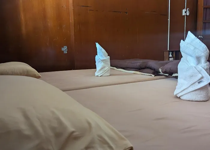 Hotel Atelier 36 à Chiang Mai