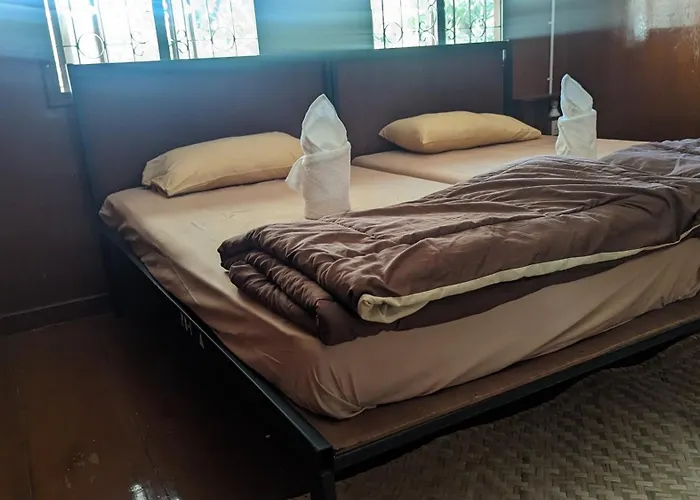 Hotel Atelier 36 à Chiang Mai