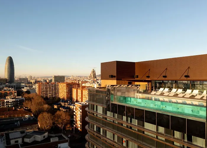 Labtwentytwo Barcelona, A Tribute Portfolio Hotel