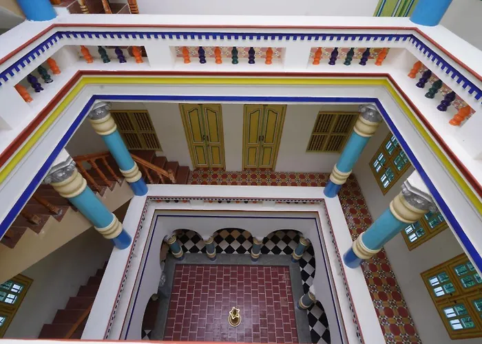The Chettinad Heritage Kanadukattan