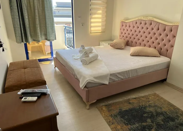 Ramos Hotel Kusadasi