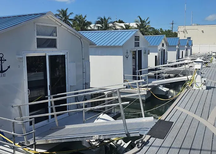 Yacht Haven Hotel Marathon