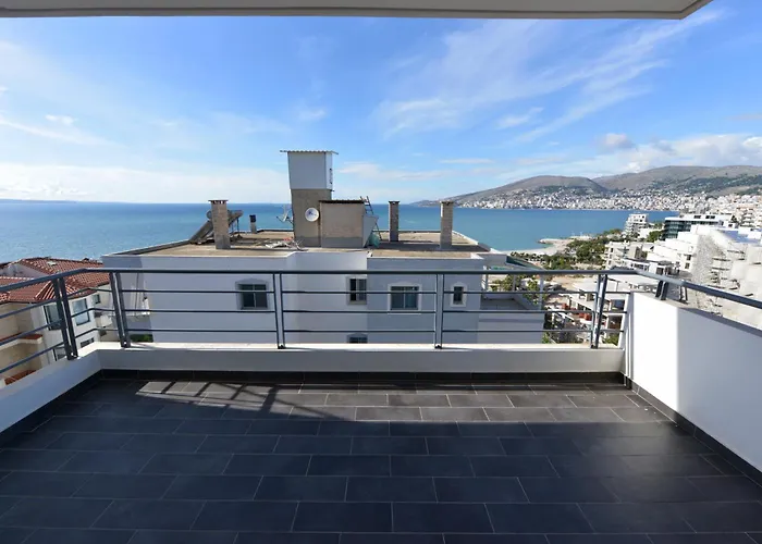 Apt Sarandë