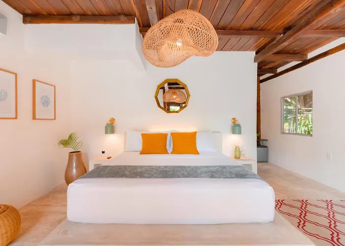 Azulea Bacalar Hotel & Spa - Lagoon Front (Adults Only)