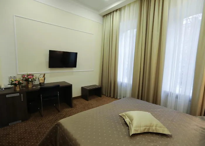 Donald Hotel Odesa