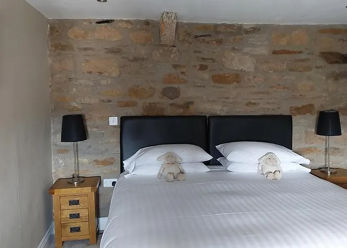 The Cheviot Hotel Bellingham