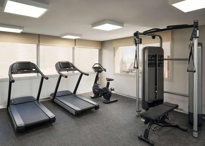 Hyatt House Jeddah Sari Street Hotel