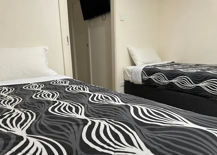 Paringa Caravan Park Renmark