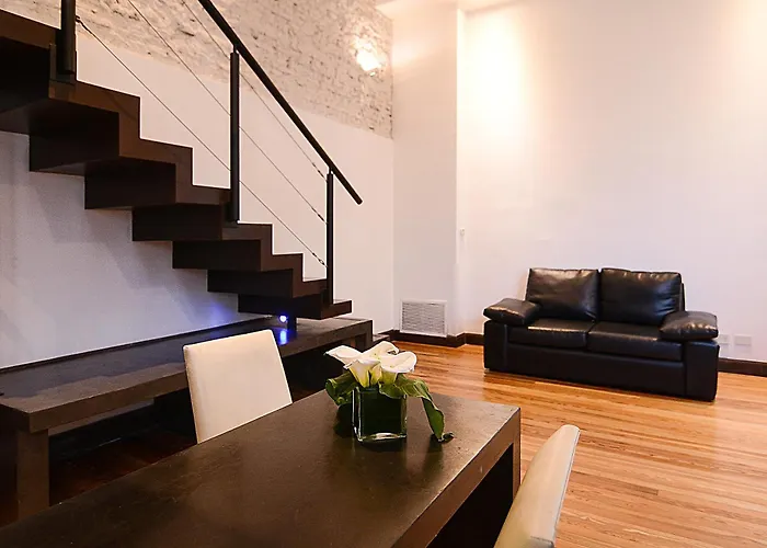 Loft Osteria By Sagardi Hotel Buenos Aires