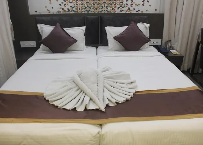 Continental Lodge & Continental Residency Malda