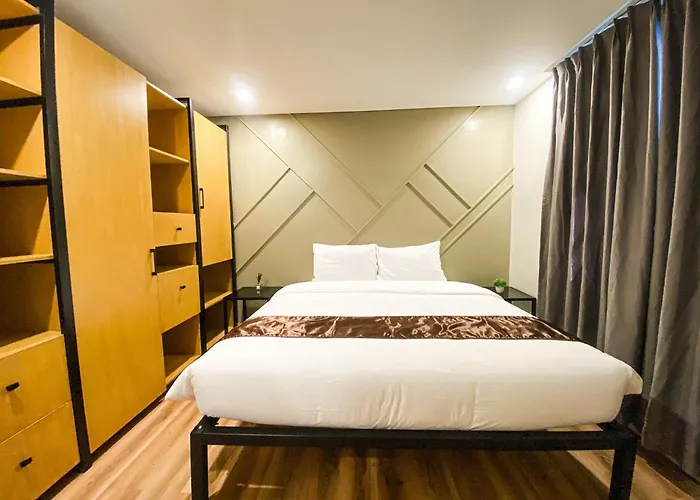Wesfame Suites Quezon City