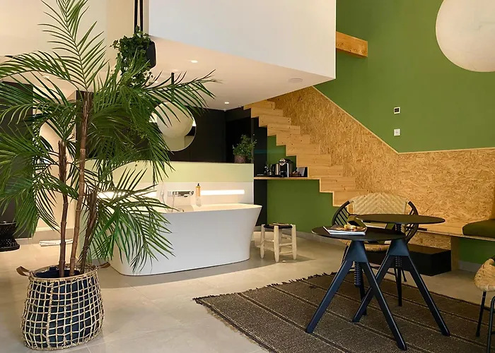 Mihotel Comte Lyon