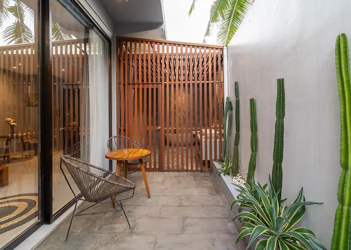 The Nani Hotel Ubud 