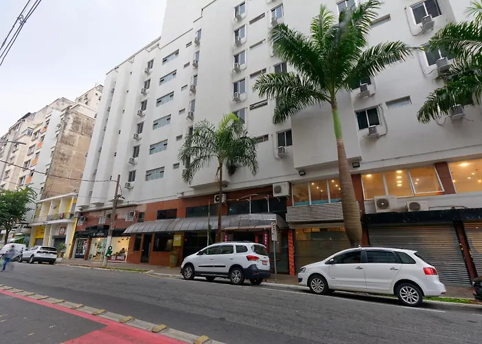 Fenix Hotel Bom Retiro São Paulo