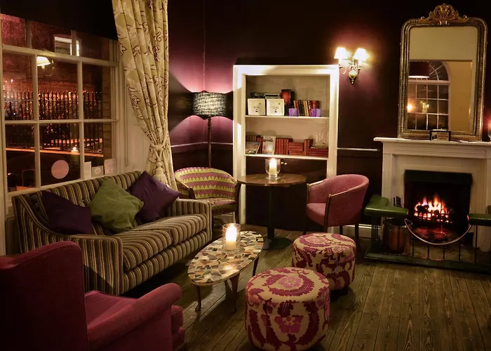 Bank House Hotel King's Lynn