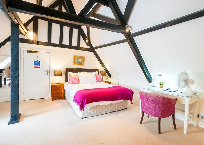 Bank House Hotel King's Lynn