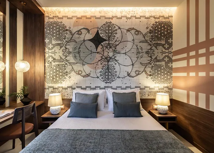 Medley Conceptual Living & Spa Athene