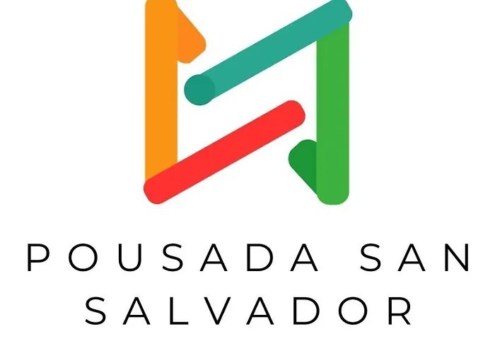 Pousada San Salvador