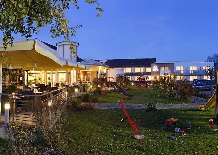 Boutique Hotel Erla Stubenberg