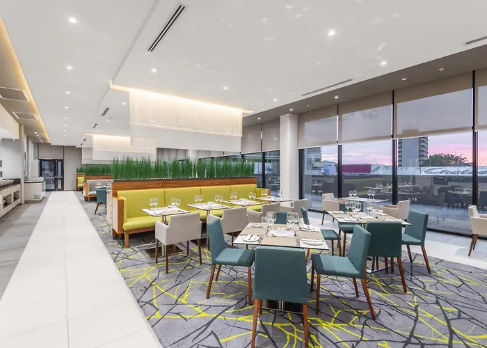 Hilton Garden Inn Windhoek