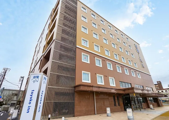 Toyoko Inn Gotemba Ekimae