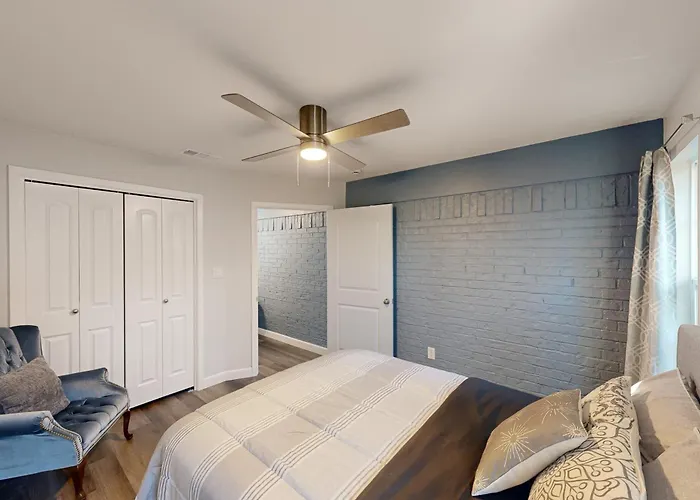 Denton Place Studio