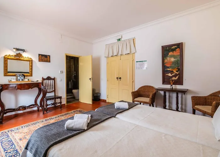 Casa Dos Arcos - Charm Guesthouse Albufeira