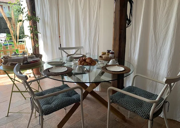 B&B Karin - Rooms & Breakfast Udine