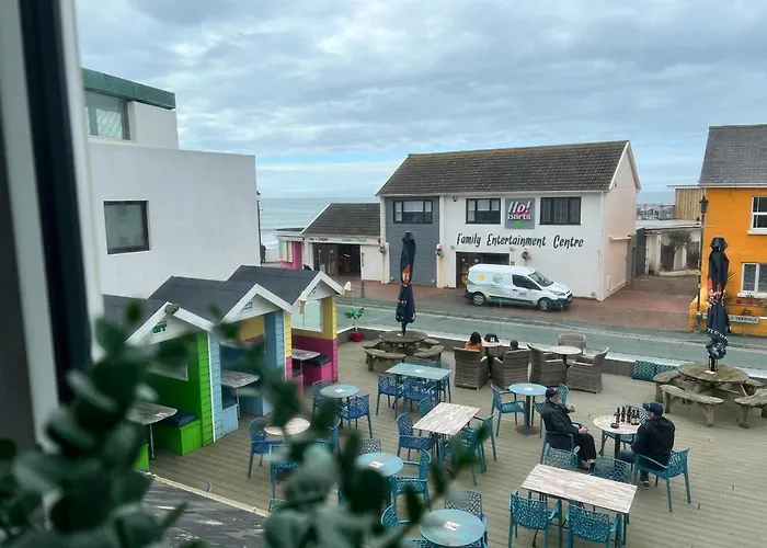 The Waterfront Inn Westward Ho! 