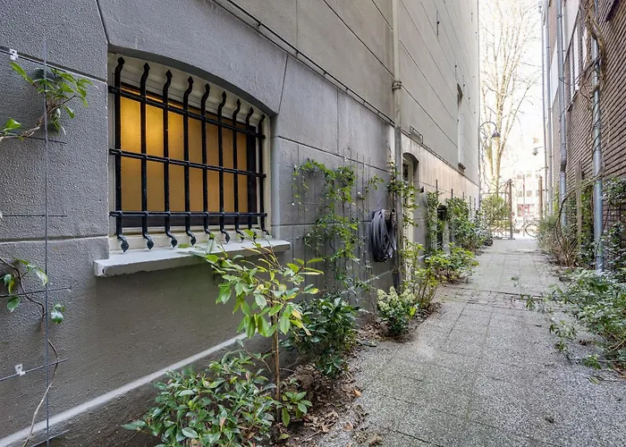 Seventyfive Hotel Amsterdam