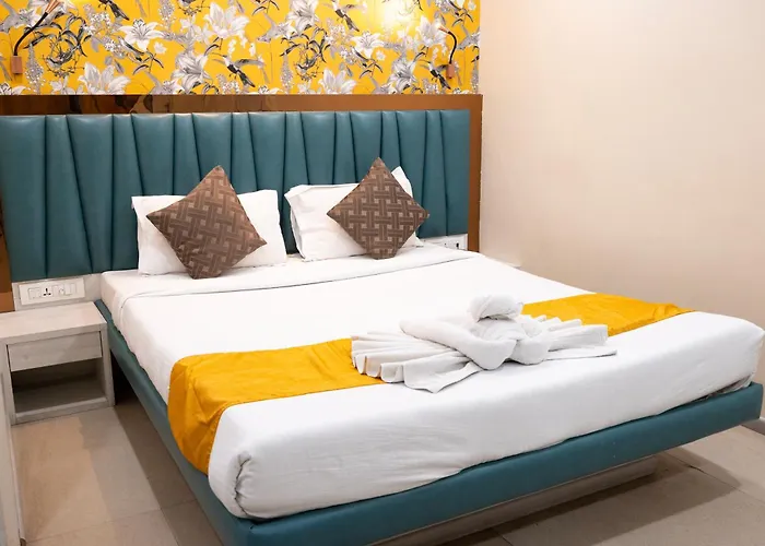 The Opus Kolkata - A Boutique Hotel