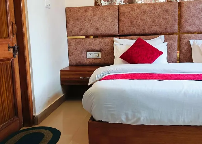 White House Shimla By Aston Hills Hotel