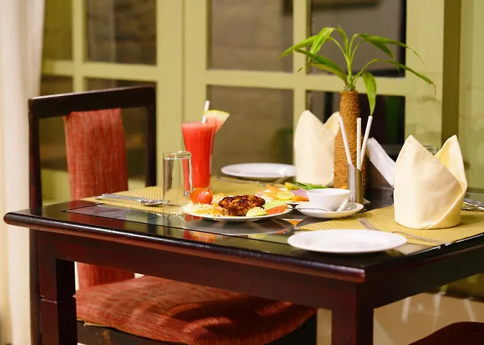 Mystic Mayapott, Thekkady