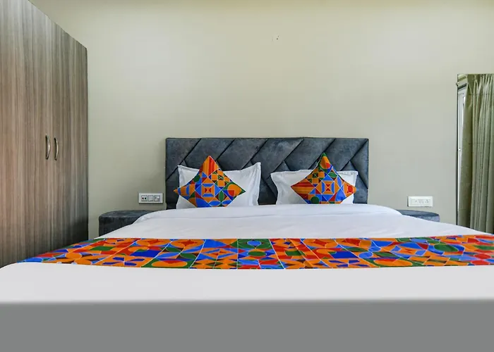 Fabhotel Classic Inn Indore