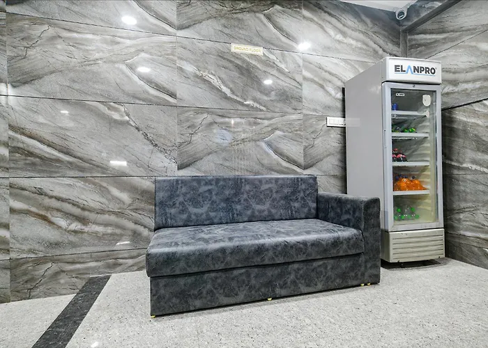 Fabhotel Classic Inn Indore