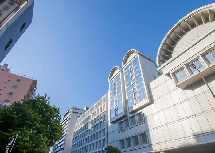Toyoko Inn Osaka Semba Higashi