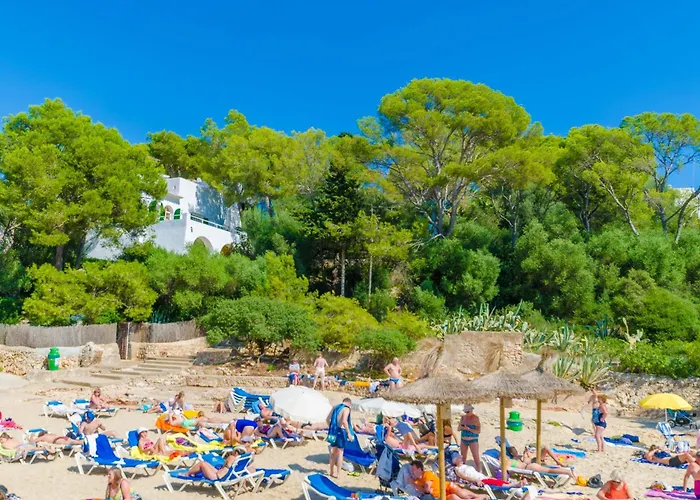 Hostal Talamanca Cala D´Or