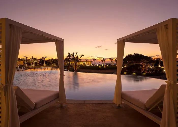 Hilton Okinawa Sesoko Resort Motobu