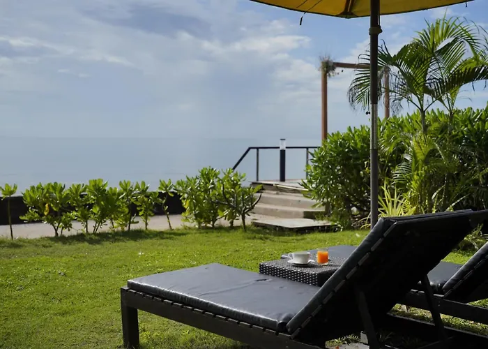 De Chaochom Hua Hin Hotel