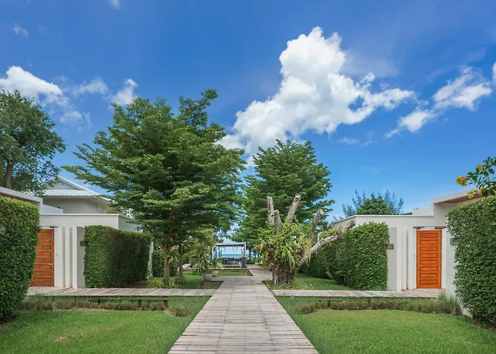 De Chaochom Hua Hin Hotel