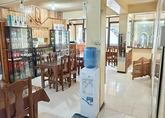 Querencia Inn Banaue