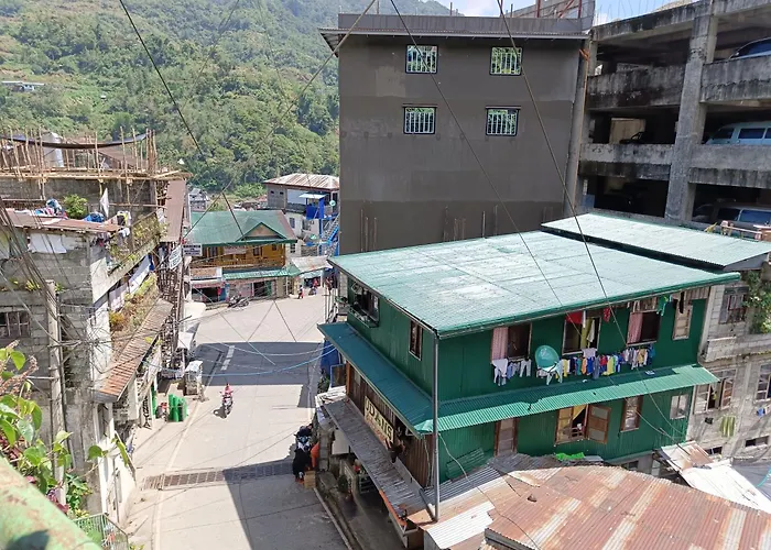 Querencia Inn Banaue