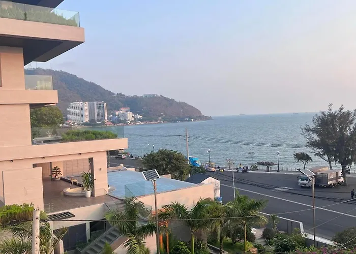 Sunsea Bai Dau Hotel Vũng Tàu