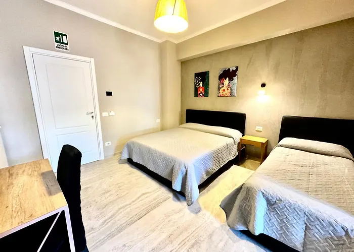 Doina Guest House Rome