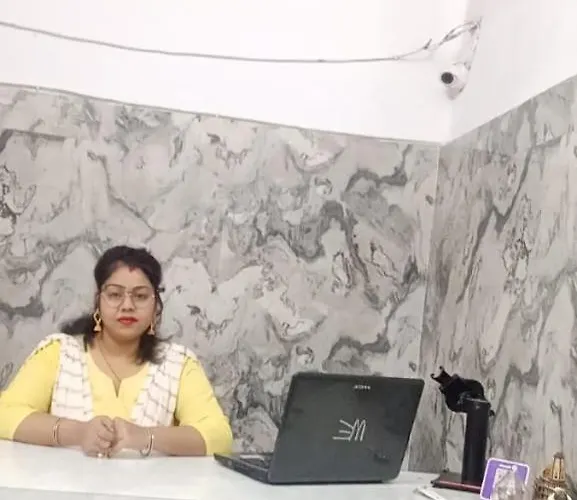 Shri Bholanath Atithi Bhawan Hotel Varanasi