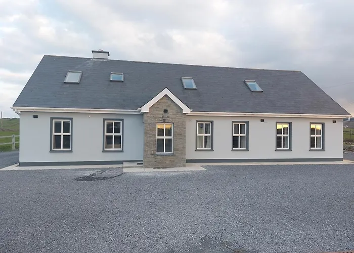 Mountain Aven Guest House Doolin